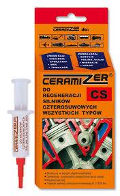 Ceramizer CS 4g