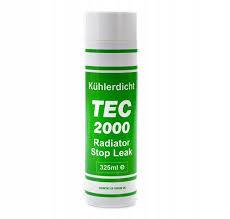 TEC 2000 Radiator Stopleak 325ml