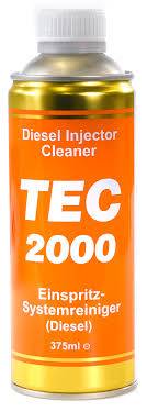 TEC 2000 Diesel Injector Cleaner 375ml