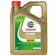 Castrol Edge LL 5W30 4L