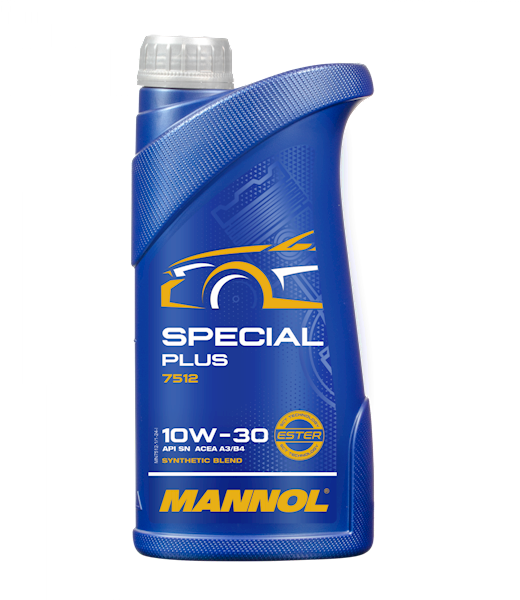 Mannol Special Plus 10W30 1L 7512
