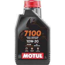 Motul 7100 10W30 4T 1L 