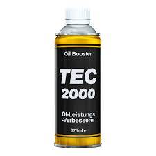 TEC 2000 Oil Booster 375ml