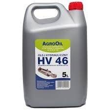 Olej hydrauliczny HV 46 5L