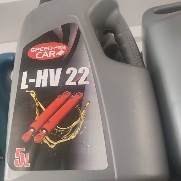 Speedcar HV 22 5L