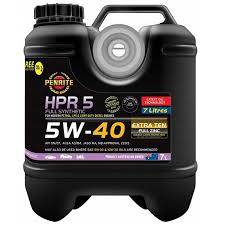 Penrite HPR 5 5W40 7L
