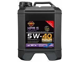 Penrite HPR 5 5W40 10L