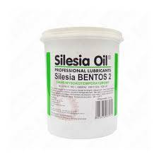 Silesia Bentos 2 800g