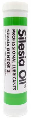 Silesia Bentos 2 400g
