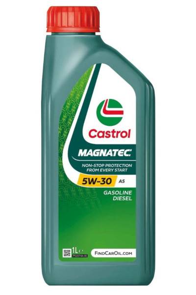 Castrol Magnatec 5W30 A5 1L