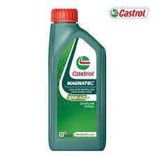 Castrol Magnatec 10W40 1L