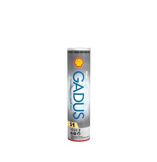 Shell Gadus S1 V220 2 400g