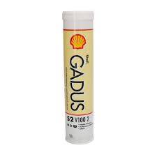 Shell Gadus S2 V100 2 400g