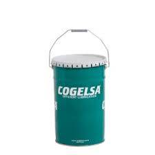 Cogelsa Gelsa BIO Fluid 20kg 