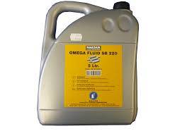 Kaeser Omega Fluid SB 220 5L