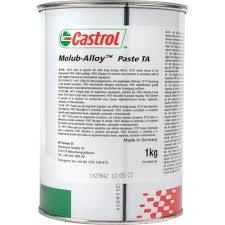 Castrol Molub-Alloy Paste TA 1kg wysokie temp 1100