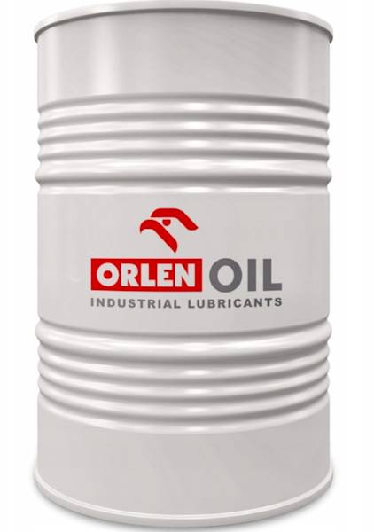 Orlen Hydrol L-HM/HLP 46 205L