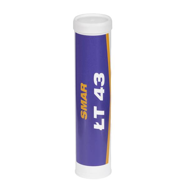 Eccoil Smar ŁT-43 400g