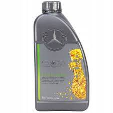 Mercedes MB Oil 5W30 229.51 1L