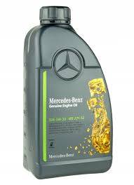 Mercedes MB Oil 5W30 229.52 1L