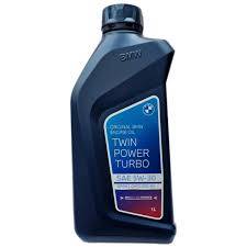 BMW TwinPower Turbo LL-04 5W30 1L