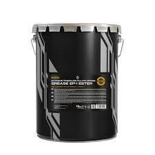 Mannol Universal Ester EP 1 18kg 8402