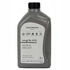 VW Oryginal GS55545M2 0W30 1L