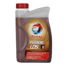 Total Fluide LDS 1L