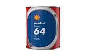 Shell Aeroshell Grease 64 3kg