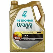 Petronas Urania 5000 E 5W30 5L