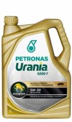 Petronas Urania 5000 F 5W30 5L