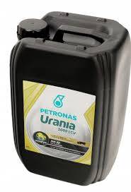 Petronas Urania 5000 LCV 5W30 20L