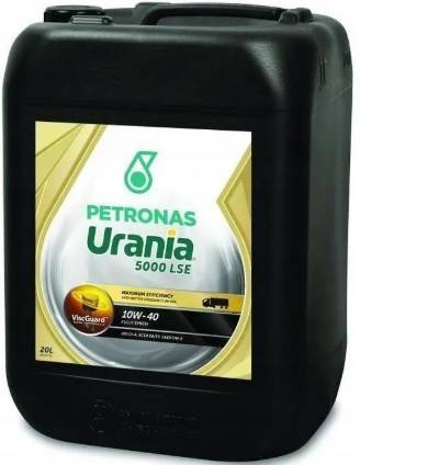 Petronas Urania 5000 LSE 10W40 20L