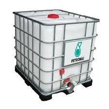 Petronas Urania 5000 LSE 10W40 1000L