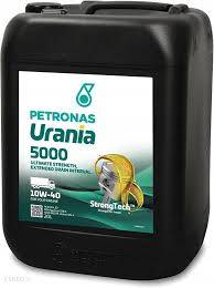 Petronas Urania 5000 10W40 20L