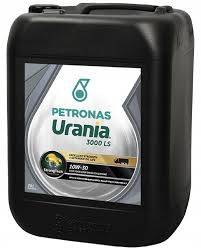 Petronas Urania 3000 LS 10W30 20L