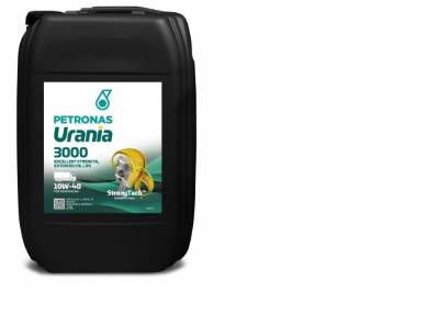 Petronas Urania 3000 10W40 20L