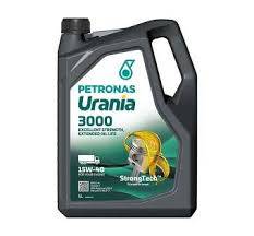 Petronas Urania 3000 15W40 5L