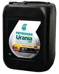 Petronas Urania 800 15W40 20L