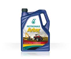 Petronas Arbor MTF 10W30 5L