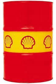 Shell Rimula R6 M 10W40 209L