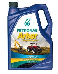 Petronas Arbor Alfaprime Synth CJ-4 10W40 5L