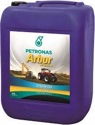 Petronas Arbor Alfaprime Synth CJ-4 10W40 20L