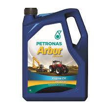 Petronas Arbor Super 20W50 CF-4 5L 