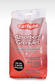 Absorbent granulowany Carlube 20L
