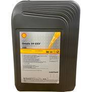 Shell Omala S4 GXV 320 20L