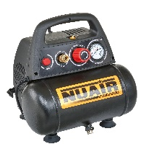 Kompresor NUAIR C6BB304NUB552 6L