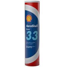 Shell Aeroshell Grease 33 400g