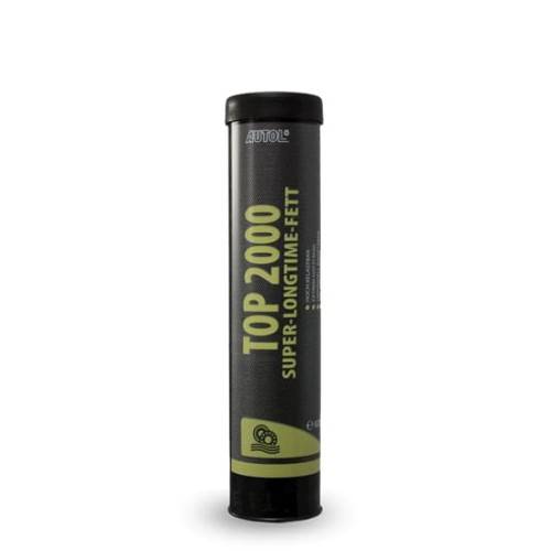 Agip Autol Top 2000 400g