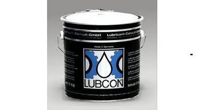Lubcon Turmosynth VG 5 5L za JAX Pure-Base ISO 5